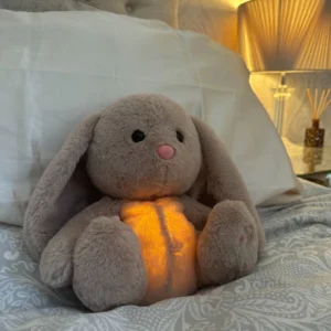 Relief Plushies
