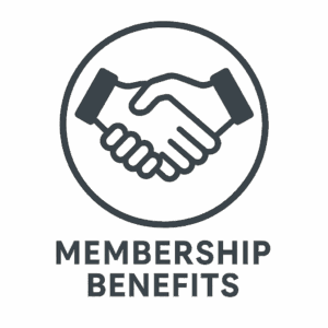 Membership Benefits